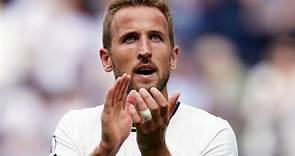 Harry Kane Foundation launched on World Mental Health Day with aim of tackling mental health stigma