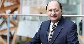 BLD Interviews Shailesh Vara MP, Minister for the Courts and Legal Aid