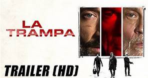 La Trampa (Bullet Head) - Trailer HD