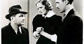 The Last Gangster 1937 - James Stewart Channel