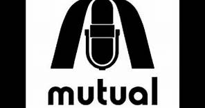Mutual Broadcasting System - Bottom of the hour news sounder