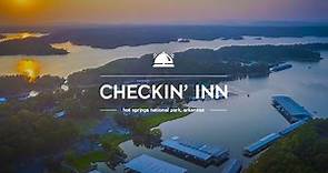Mountain Harbor Resort | Checkin' Inn: Hot Springs National Park, Arkansas