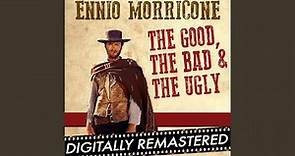 The Good, The Bad and The Ugly (Main Theme)