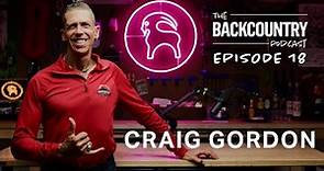 Backcountry Podcast | Ep. 18 | Craig Gordon Of The Utah Avalanche Center