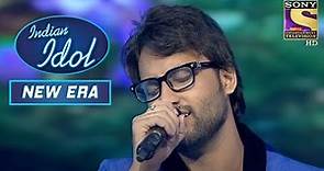 Shashi Suman ने किया "Sonakshi Sinha" को Impress | Indian Idol | New Era