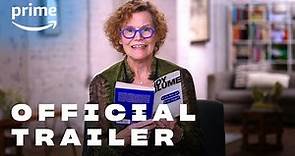 Judy Blume Forever - Official Trailer | Prime Video