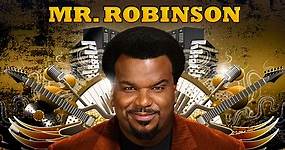 Mr. Robinson - NBC.com
