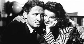 Katharine Hepburn y Spencer Tracy: el gran amor prohibido de Hollywood
