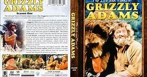 The Life and Times Of Grizzly Adams 1974