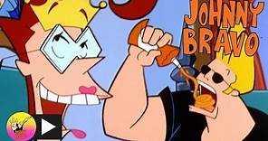 Johnny Bravo | Gentleman Johnny | Cartoon Network