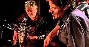 Blue Rodeo - "One More Night" (from Live At The Woodshed)