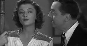 I Love You Again 1940 - William Powell - Myrna Loy - Frank McHugh - Nella Walker