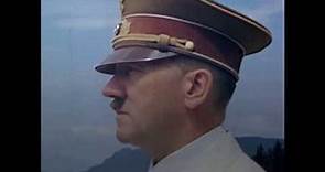 El ascenso político de Hitler
