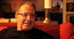 Interview with Peter James