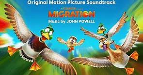 "Migration End Titles" by John Powell from MIGRATION