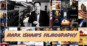 Mark Isham's Greatest Hits (Filmography 1983 - 2017)