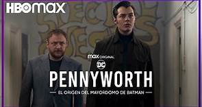 Pennyworth | Teaser oficial | Español subtitulado | HBO Max