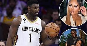 Zion Williamson drama escalates as third woman speaks out after pregnancy reveal