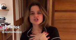 Twin tiktok @chloe schnapp | chloe schnapp