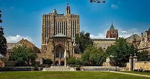 Yale Admits 3.7% of Students to the Class of 2028 - Crimson Education US