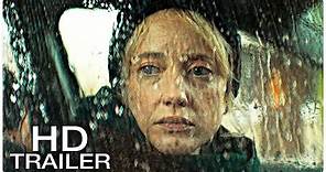 HERE BEFORE Official Trailer (NEW 2022) Andrea Riseborough Thriller Movie