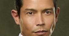 Anthony Ruivivar