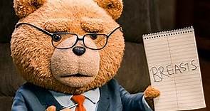 Ted Series - Official Trailer (2024)