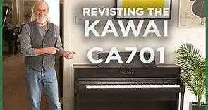 Why This Kawai Piano Stood Out!