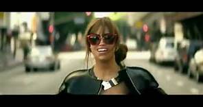 Aura Dione --- Geronimo [Official Video]