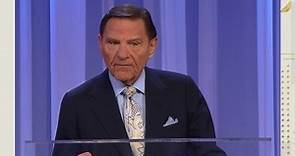 We are to preach the... - Kenneth Copeland Ministries