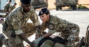 Our Girl - Series 4: Episode 6