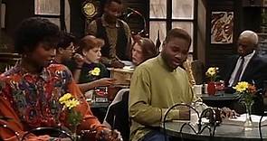 The Cosby Show S07E14 Theo's Final Final