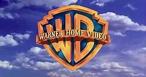 Warner Home Video Low Tone