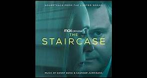 The Staircase (Main Title Theme) | Original Soundtrack from the HBO Max Series