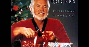 Kenny Rogers - Christmas In America