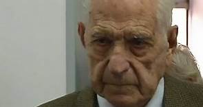 Muere Reynaldo Bignone, el último dictador de Argentina