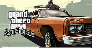 ¡GRATIS Y LEGAL! Descarga Grand Theft Auto: San Andreas para computadora | RPP Noticias