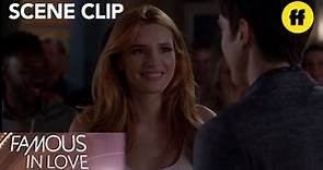 Famous in Love | Season 1, Episode 5: Jake Sees Paige With Rainer | Freeform