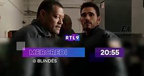 Blindés - RTL9