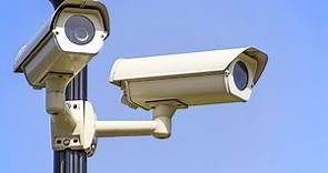 Why Security Cameras are Everywhere in London