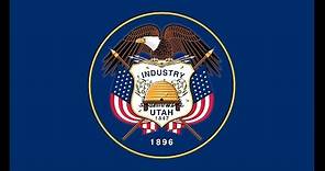 Utah's Flag and its Story