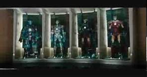 'Iron Man 3' Trailer(2013)[HD]