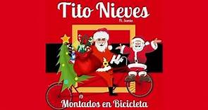 Tito Nieves - Montados en Bicicleta! Perfecta para...
