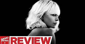Atomic Blonde Review (2017)