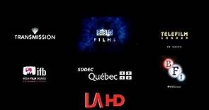 BBC Films/Telefilm Canada/Irish Film Board/SODEC/BFI