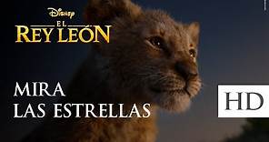 El Rey León, de Disney - Estrellas (subtitulado)