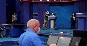 Getting ready for a presidential debate? Talk to Mari Maseng Will
