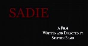 Sadie Trailer Official