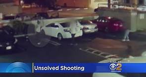Shooting In Santa Ana Parking Lot Raises More Questions Than It Answers