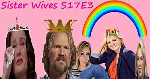 #sisterwives Sister Wives S17E3: The Labors of Life